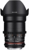 SAMYANG 35mm T1.5 VDSLR II Canon (para Vídeo) Photo SAM35T15CANONII