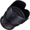 SAMYANG 50mm T1.5 VDSLR Sony E (para Vídeo) Photo SAM50T15SONYE