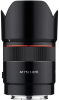 SAMYANG 75mm f/1.8 AF Sony FE Photo SAM75F18SONYFE