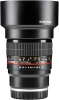 SAMYANG 85mm f/1.4 IF AS UMC Sony E Photo SAM85SONYE