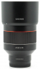 SAMYANG 85mm f/1.4 AF Sony FE