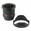 SAMYANG Fisheye 8mm f/3.5 UMC CSII Nikon AE Photo SAM8NIKONAECSII
