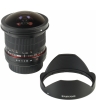 SAMYANG Fisheye 8mm f/3.5 UMC CSII Pentax K Photo SAM8PENTAXCSII