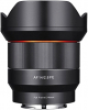 SAMYANG 14mm f/2.8 AF Sony FE Photo SAMAF14SONY
