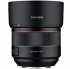 SAMYANG 85mm f/1.4 AF Canon EF Photo SAMAF85CANON