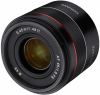 SAMYANG 45mm f/1.8 AF Sony FE Photo SAMIO45AFE