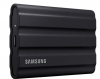 SAMSUNG Disco Duro SSD T7 Shield 2TB Preto