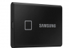 SAMSUNG SSD T7 Touch 1Tb USB-C Preto