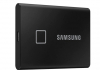 SAMSUNG SSD T7 Touch 1Tb USB-C Preto Photo SAMSUNGMUPC1T0KWW
