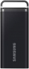 SAMSUNG Disco Duro SSD T5 EVO 4TB USB-C Photo SAMSUNGUSBS120410