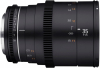 SAMYANG 35mm T1.5 VDSLR MK2 Canon RF Photo SAMYANG1170033