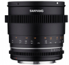 SAMYANG 85mm T1.5 VDLSR MK2 Canon EF 