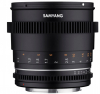 SAMYANG 85mm T1.5 VDLSR MK2 Canon EF Photo SAMYANG1170040