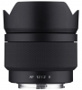 SAMYANG 12mm f/2 AF Sony E Photo SAMYANG1170061