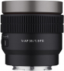 SAMYANG 35mm V-AF T1.9 Sony FE Photo SAMYANG1170099