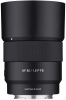 SAMYANG AF 85mm f/1.8 P Sony FE (New) Photo SAMYANGF1216206101