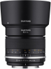 SAMYANG 85mm f/1.4 MF MK2 Canon EF Photo SAMYANGMF18MK2C