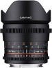 SAMYANG 16mm T2.6 VDSLR Sony E Photo SAMYANGSAM16T26SON