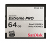 SANDISK Cartão Memória CFAST 2.0 "Extreme Pro" 64GB VPG 130