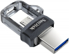 SANDISK Pen USB m3.0 Ultra Dual Drive 64GB Photo SANDISK00173385