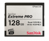 SANDISK Cartão Memória CFAST 2.0 "Extreme Pro" 128GB VPG 130