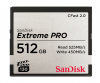 SANDISK Cartão Memória CFAST 2.0 Photo SANDISK00173409