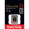 SANDISK Cartão CFexpress Extreme Pro 128GB 1700/1200Mb/s (XQD) Photo SANDISK00183593