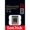 SANDISK Cartão CFexpress Extreme Pro 512GB 1700/1400Mb/s (XQD) Photo SANDISK00183595
