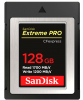 SANDISK Cartão CFexpress Extreme Pro 128GB 1700/1200Mb/s 