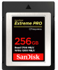 SANDISK Cartão CFexpress Extreme Pro 256GB 1700/1200Mb/s 