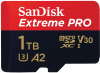 SANDISK Cartão Micro SDXC Extreme PRO 1TB+ Adapt Photo SANDISK00214508