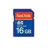 SANDISK Cartão SDHC 16GB Photo SANDISK029480