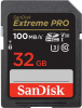 SANDISK Cartão SDHC Extreme Pro 32GB UHS-I (100MB/s) Photo SANDISK032GGN4IN