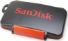 SANDISK Caixa de Proteção para Cartões Memória (CF/SDHC/MicroSDHC) Photo SANDISK1171123