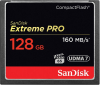 SANDISK Cartão Compact Flash Extreme Pro 128GB 160 MB/s Photo SANDISK123845