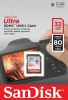 SANDISK Cartão SDHC Ultra 32GB UHS-1 (80MB/s) (Class 10) Photo SANDISK139767