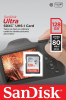 SANDISK Cartão SDXC Ultra 128GB UHS-1 (80MB/s) (Class 10) Photo SANDISK139769