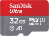 SANDISK Cartão Micro SDHC Ultra 32GB (98MB/s) (Class 10) + Adapt Photo SANDISK173447