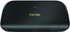 SANDISK Leitor de Cartões USB-C ImageMate Pro Para SD/CF Photo SANDISK186482