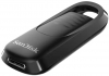 SANDISK Pen USB Type-C Ultra slider 128GB Photo SANDISKSDCZ128