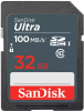 SANDISK Cartão SDHC Ultra 32GB UHS-I (120MB/s) (Class 10) Photo SANDISKSDSDUN4032G