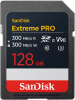SANDISK Cartão SD Extreme Pro 128GB UHS-II (300MB/s) Photo SANDISKSDSDXDM128
