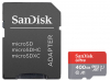 SANDISK Cartão Micro SDXC Ultra 400GB UHS-1 (120MB/s) (Class 10)