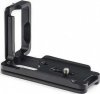 SUNWAYFOTO L-Bracket para Canon Eos 6DII PCL-6DII Photo SAUNWAYFOTOPLC6DII