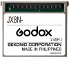 SEKONIC Transmissor RT-GX Godox para L-858D