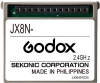 SEKONIC Transmissor RT-GX Godox para L-858D Photo SEKONIC012069