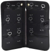 SEKONIC Kit de 11 Grelhas pra Leitura Directa Photo SEKONICJL62
