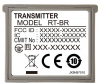 SEKONIC Transmissor RT-BR Broncolor para L-858D