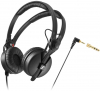 SENNHEISER HD-25 Auscultador Áudio profissional Preto