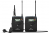SENNHEISER Conjunto de Reportagem ew 122-p G4 Photo SENNHEISER507621